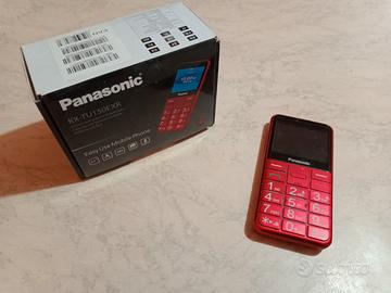 TELEFONINO PANASONIC