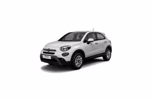 Fiat 500 X 500X 1.3 mjt City Cross 4x2 95cv