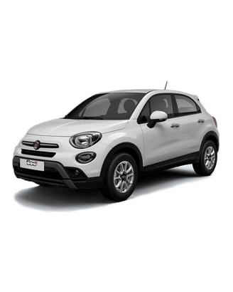 Fiat 500 X 500X 1.3 mjt City Cross 4x2 95cv