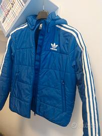 giubbotto Adidas