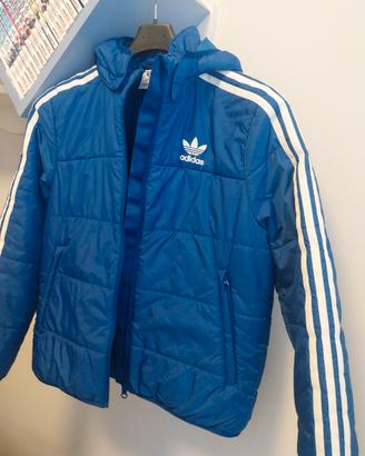 giubbotto Adidas
