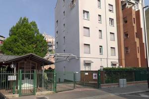 Box/Posto auto Torino [Cod. rif 3310516VRG]