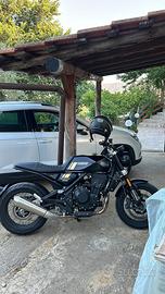 Brixton crossfire 500