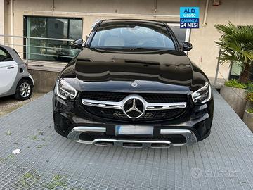 MERCEDES-BENZ GLC 200 d 4Matic Executive