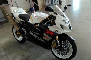 Suzuki GSX R 750 - 2004