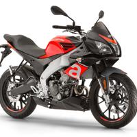 Aprilia Tuono 125