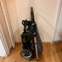 Inglesina DUO Electa