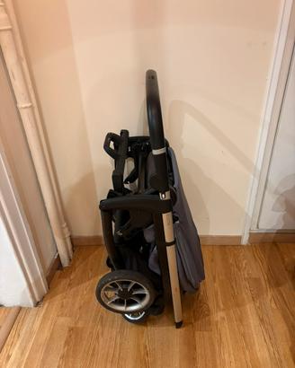 Inglesina DUO Electa