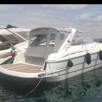 Bavaria 35 natante Volvo D6