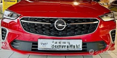 Opel Insignia B GSI restyling Muso musata frontale