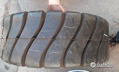 1 pneumatico nuovo 28 9 15 good year