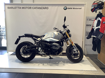 BMW R Nine T -2021