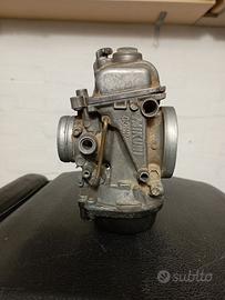 carburatore mikuni