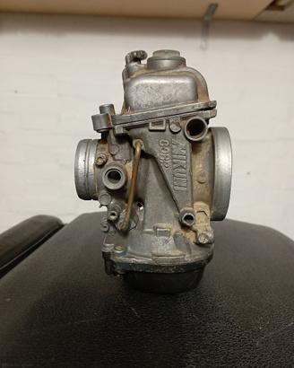carburatore mikuni
