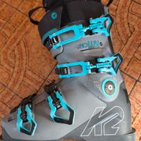 Scarponi K2 110 Luv