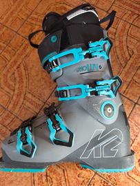 Scarponi K2 110 Luv