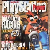PlayStation Power n.40 gennaio 2000