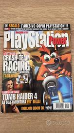 PlayStation Power n.40 gennaio 2000