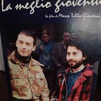 FILM "LA MEGLIO GIOVENTU"