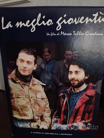 FILM "LA MEGLIO GIOVENTU"