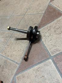 Albero motore piaggio si/ciao/bravo /boxer