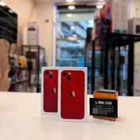 Iphone 13 256GB - Ricondizionato