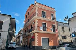 Duplex 140 mq con due terrazzi