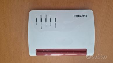 FRITZ BOX 7590