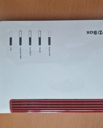 FRITZ BOX 7590