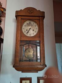 orologio a pendolo