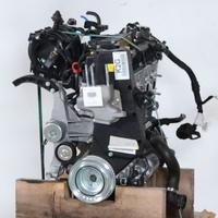 MOTORE - LANCIA YPSILON