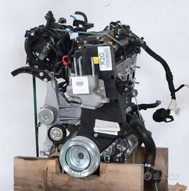 MOTORE - LANCIA YPSILON