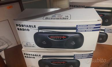 Radio gadget Volkswagen