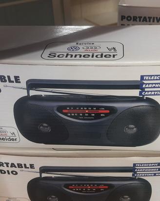 Radio gadget Volkswagen