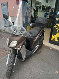Yamaha Xenter 150 - 2016 - PERMUTE