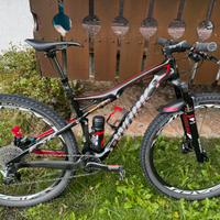 SPECIALIZED S-WORKS EPIC WC - taglia M