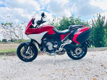 Mv Agusta Turismo Veloce 800