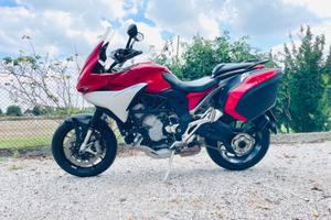 Mv Agusta Turismo Veloce 800