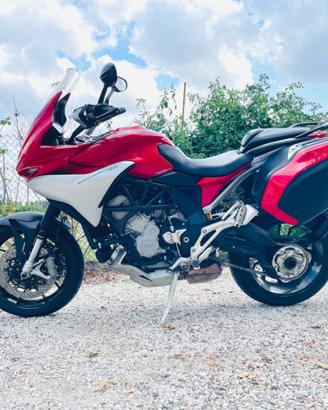 Mv Agusta Turismo Veloce 800