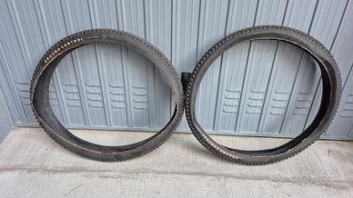 Pneumatici mtb 29 X 2,35