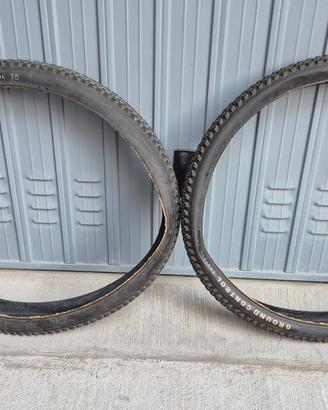 Pneumatici mtb 29 X 2,35