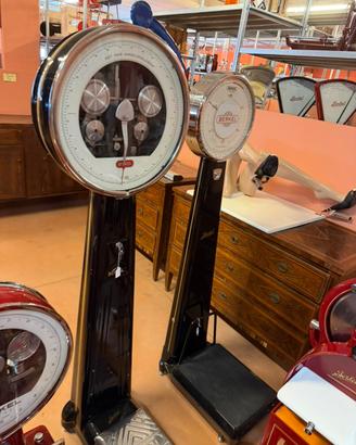 Berkel pesapersone restaurate perfette