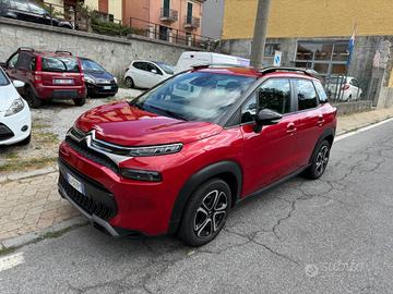 Citroen C3 Aircross 1.5 BLUEHDI 120 cv Automatica 