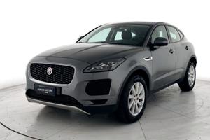 JAGUAR E-Pace 2.0d i4 SE awd 150cv auto