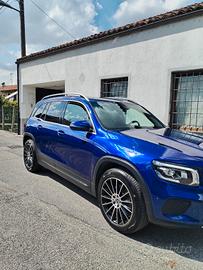 MERCEDES GLB 200D SPORT Plus Tagliandata 