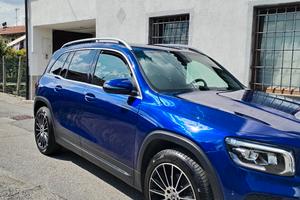 MERCEDES GLB 200D SPORT 150 CV