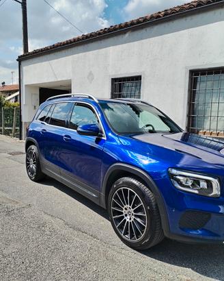 MERCEDES GLB 200D SPORT 150 CV