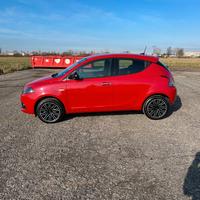 LANCIA YPSILON - Ottobre 2022 - 25.000km