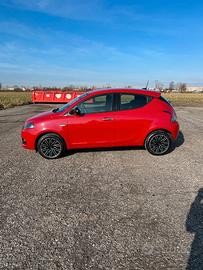 LANCIA YPSILON - Ottobre 2022 - 25.000km