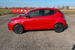 LANCIA YPSILON - Ottobre 2022 - 25.000km